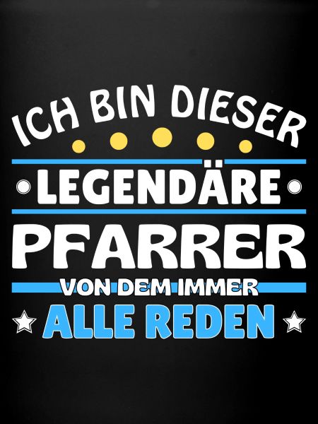 I'm this legendary -