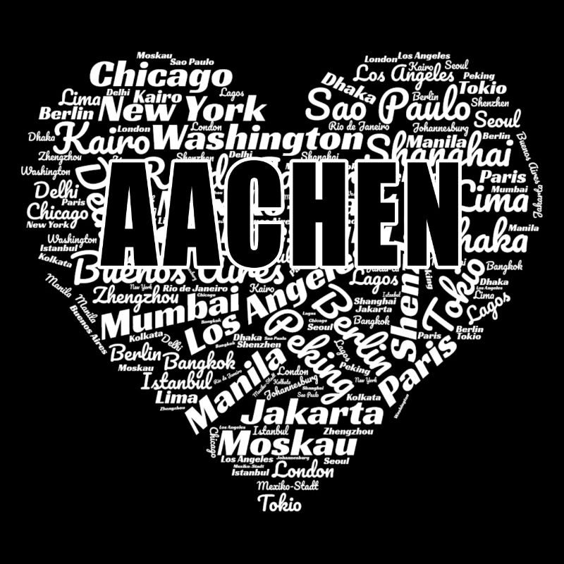 AACHEN