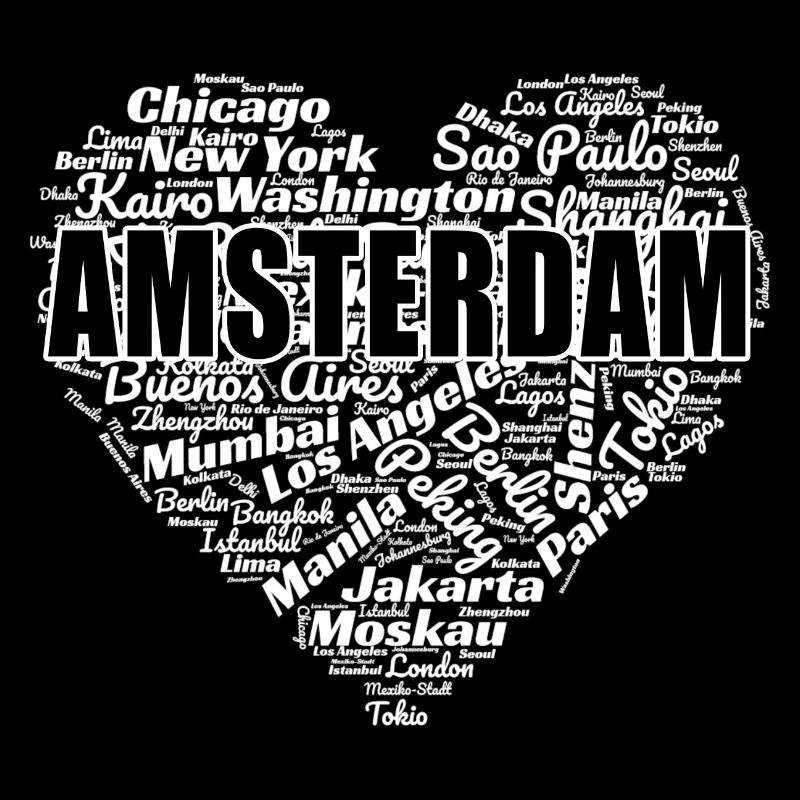 AMSTERDAM