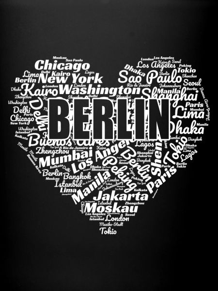 BERLIN