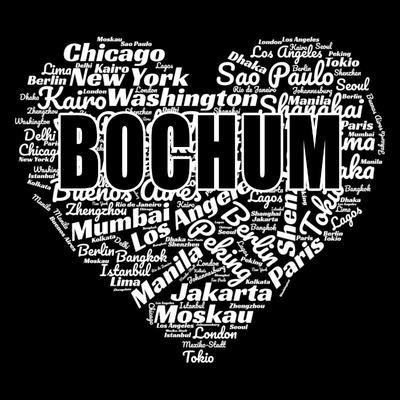 BOCHUM