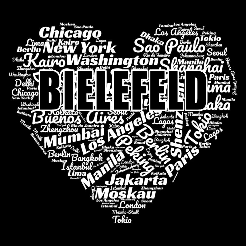 BIELEFELD