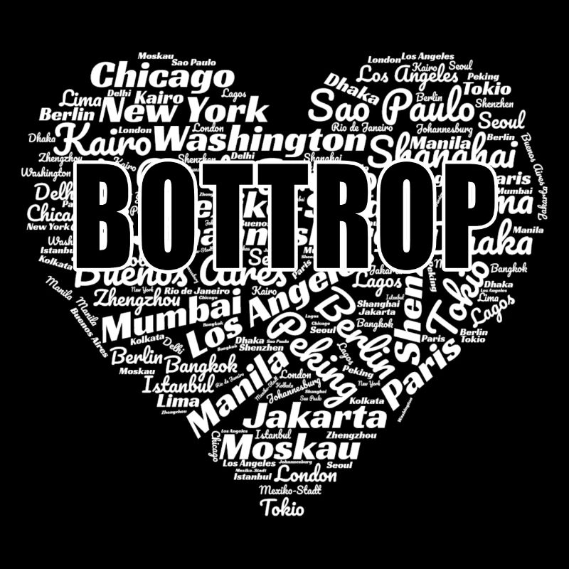 BOTTROP