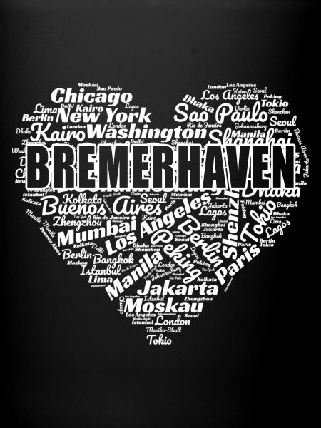 BREMERHAVEN