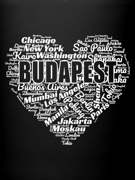 BUDAPEST