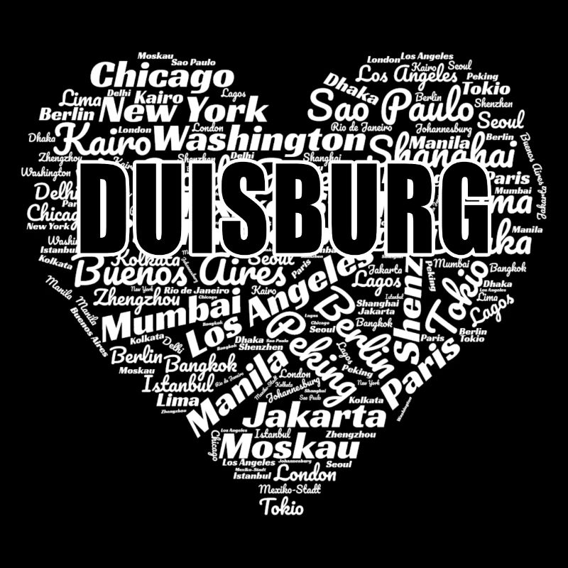 DUISBOURG