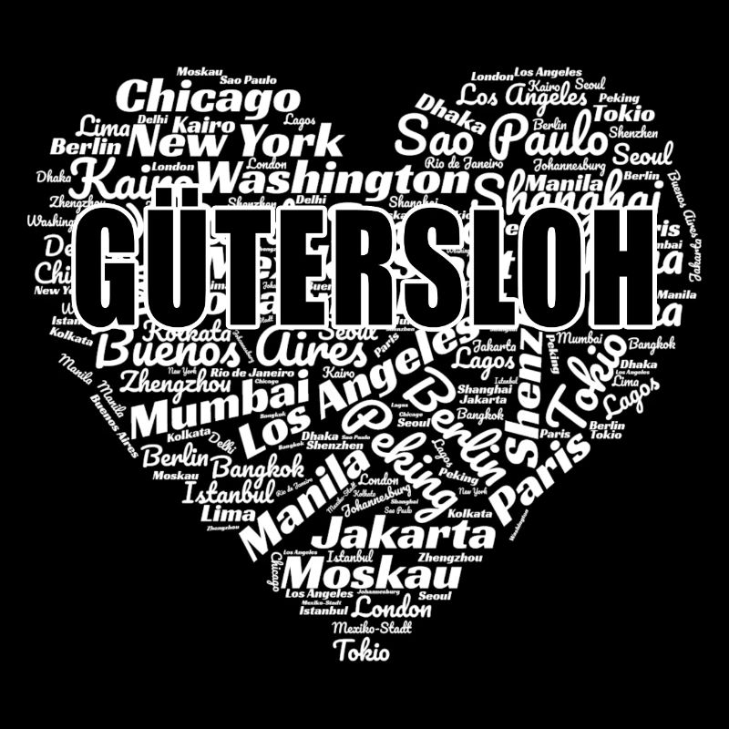 GÜTERSLOH