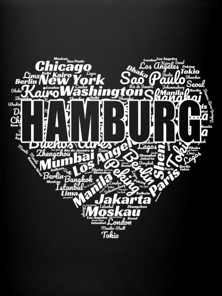 HAMBOURG