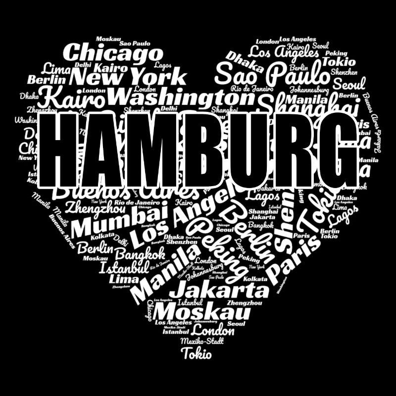 HAMBOURG