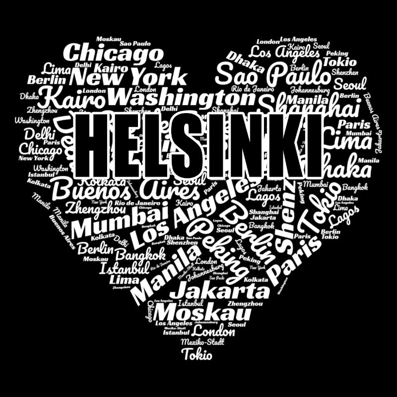 HELSINKI