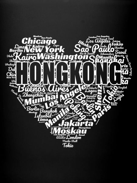 HONG KONG