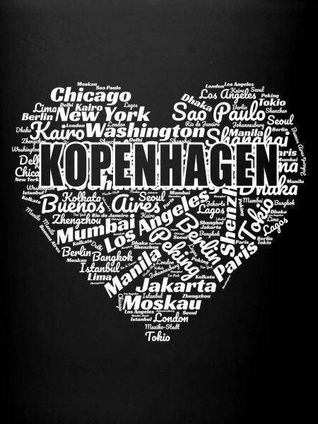 COPENHAGUE
