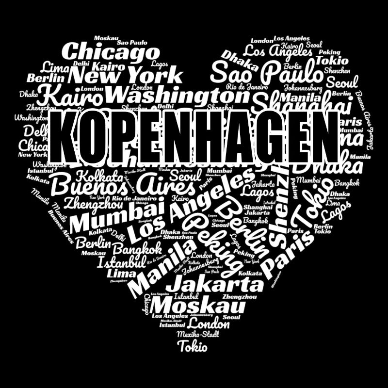 COPENHAGUE