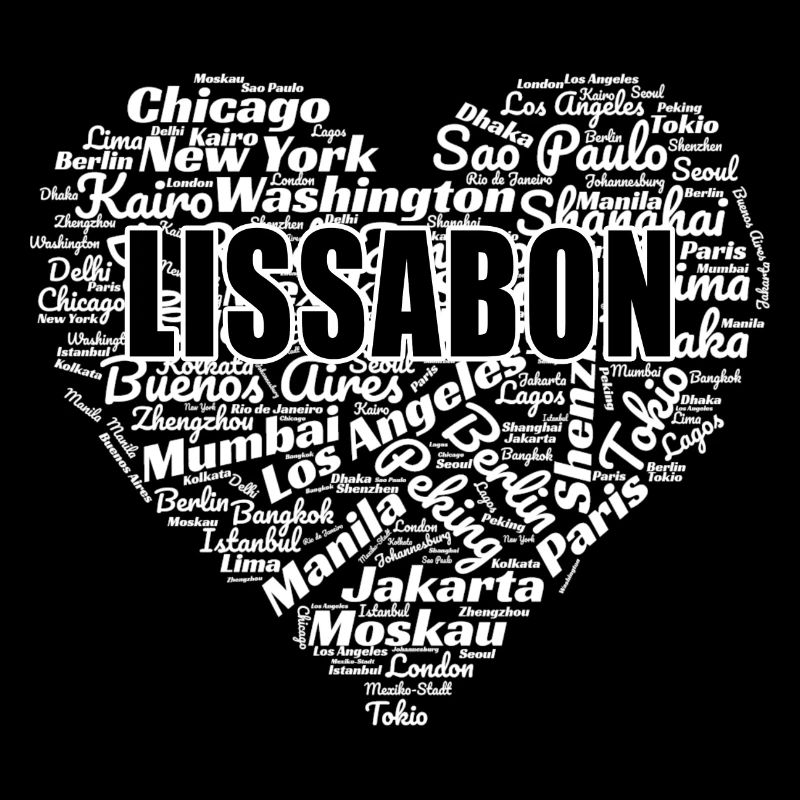 LISBONNE