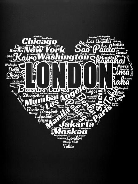 LONDON