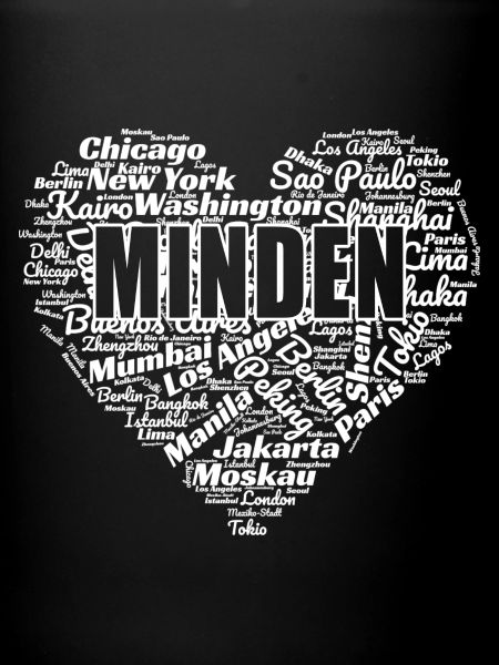 MINDEN