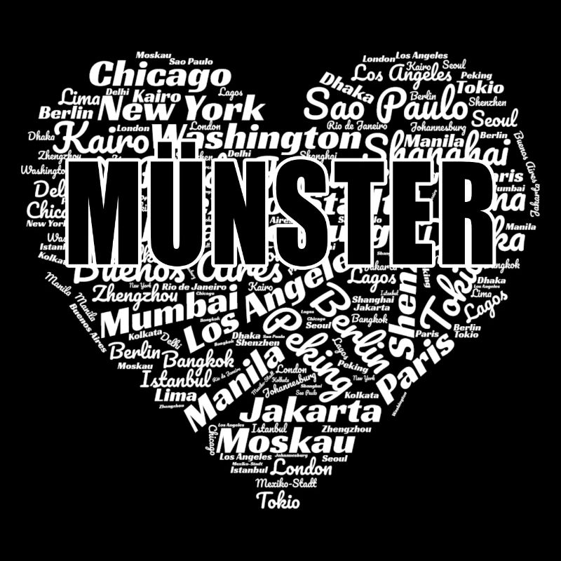 MINSTER