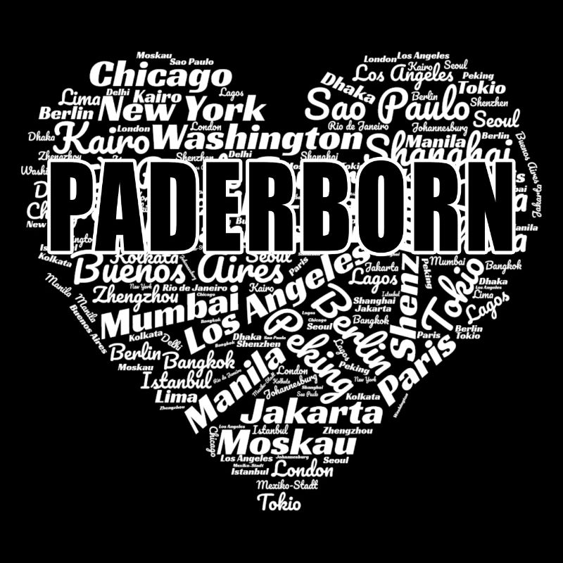 PADERBORN