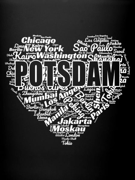 POTSDAM