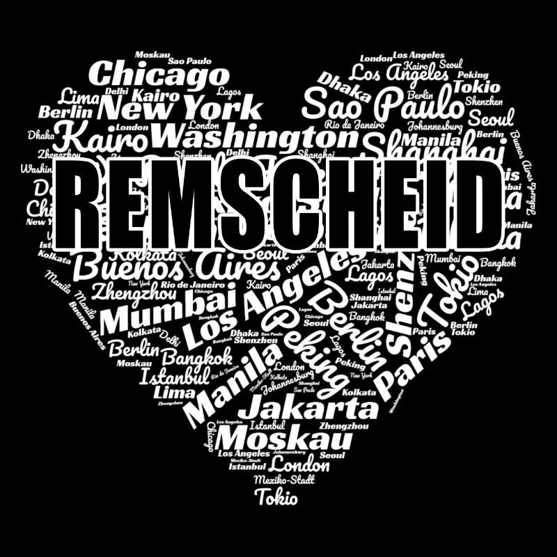 REMSCHEID