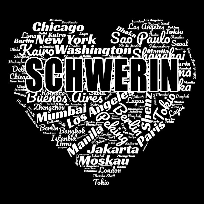 SCHWERIN