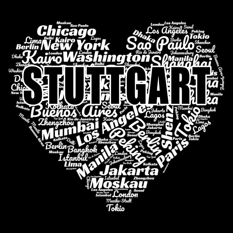 STUTTGART