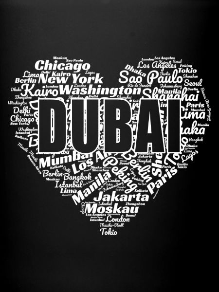 DUBAÏ