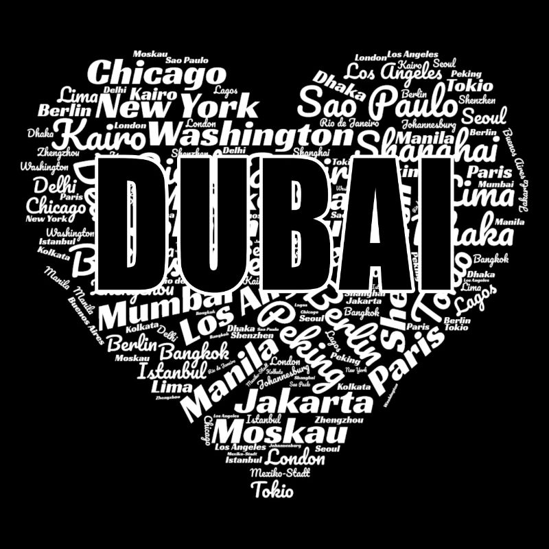 DUBAI