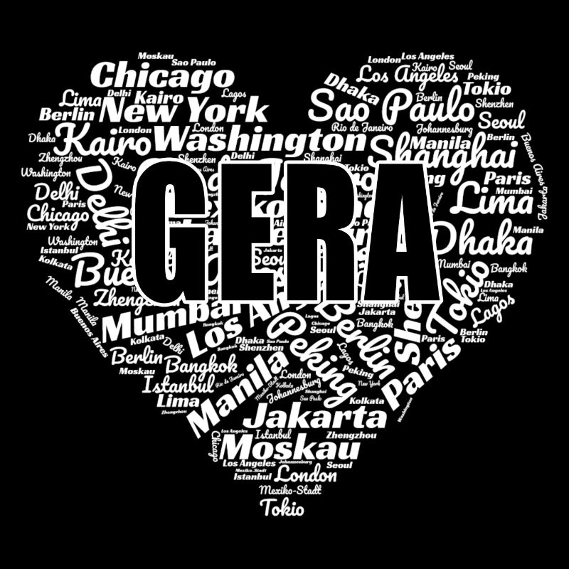 GERA