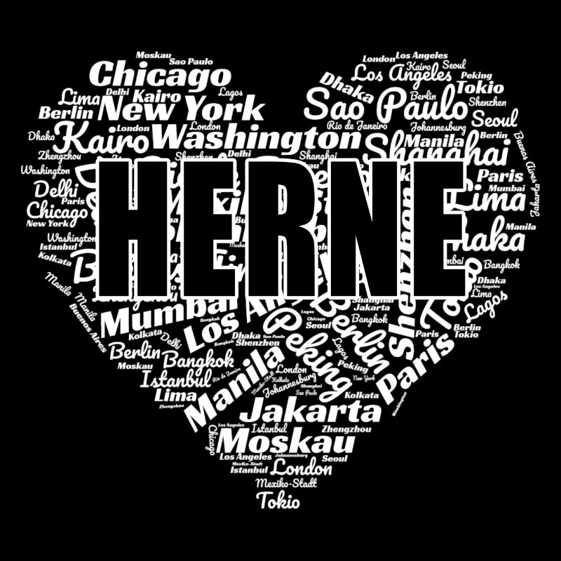 HERNE