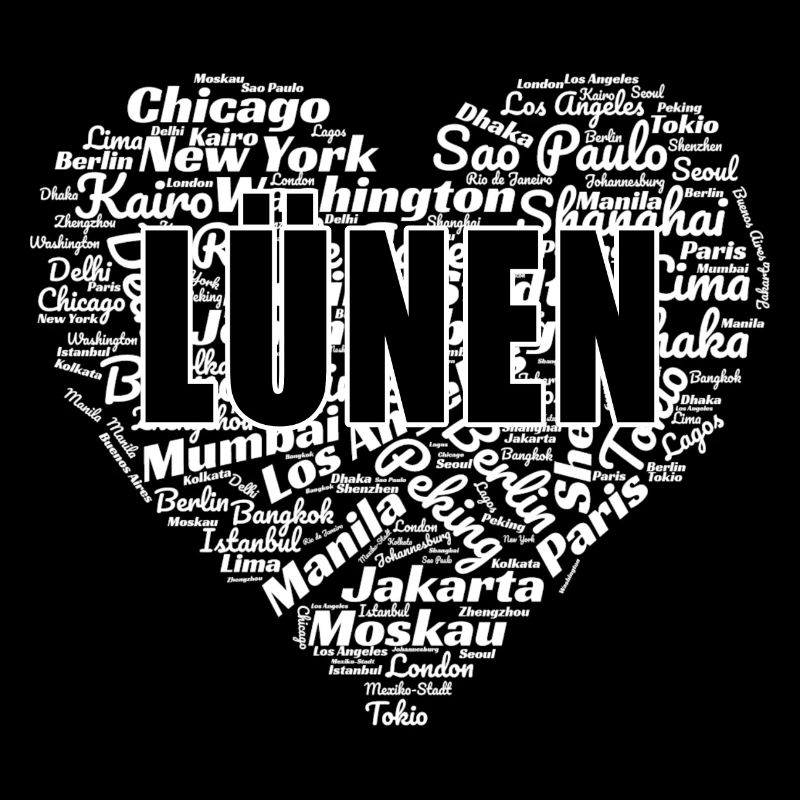 LÜNEN