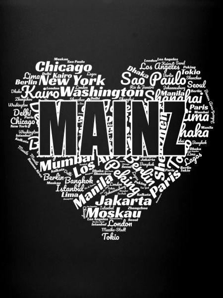 MAYENCE
