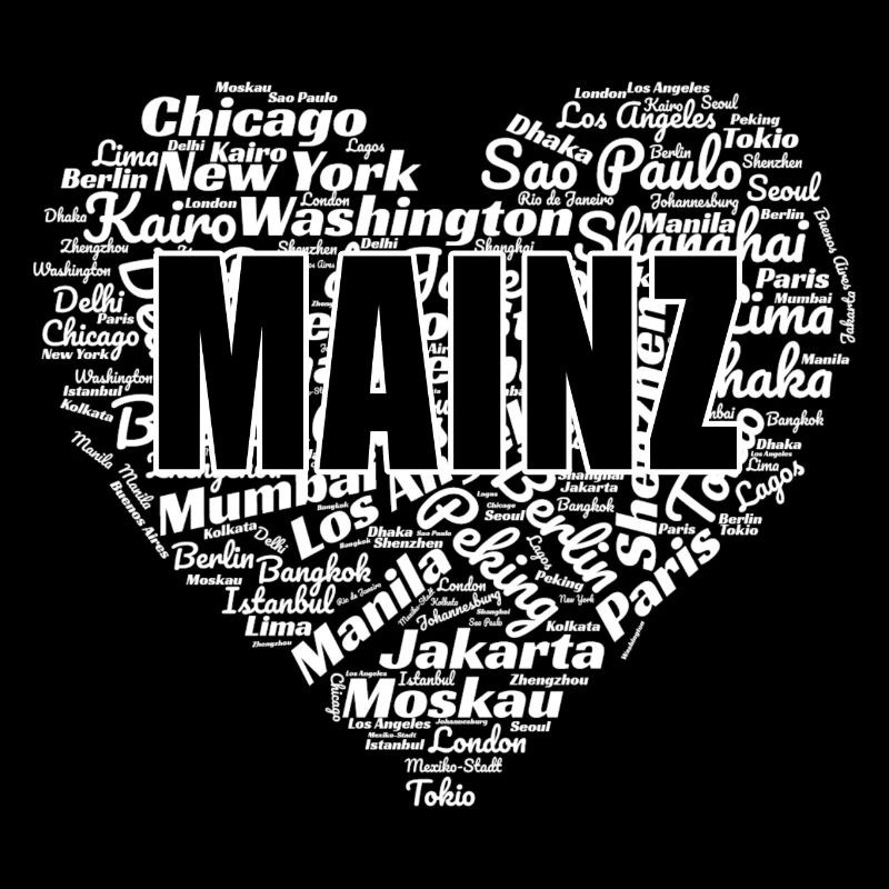 MAINZ