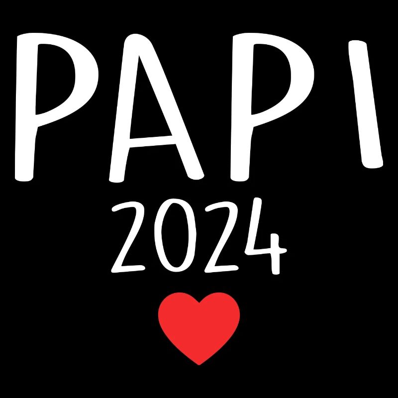 Dad - Daddy-to-be 2024