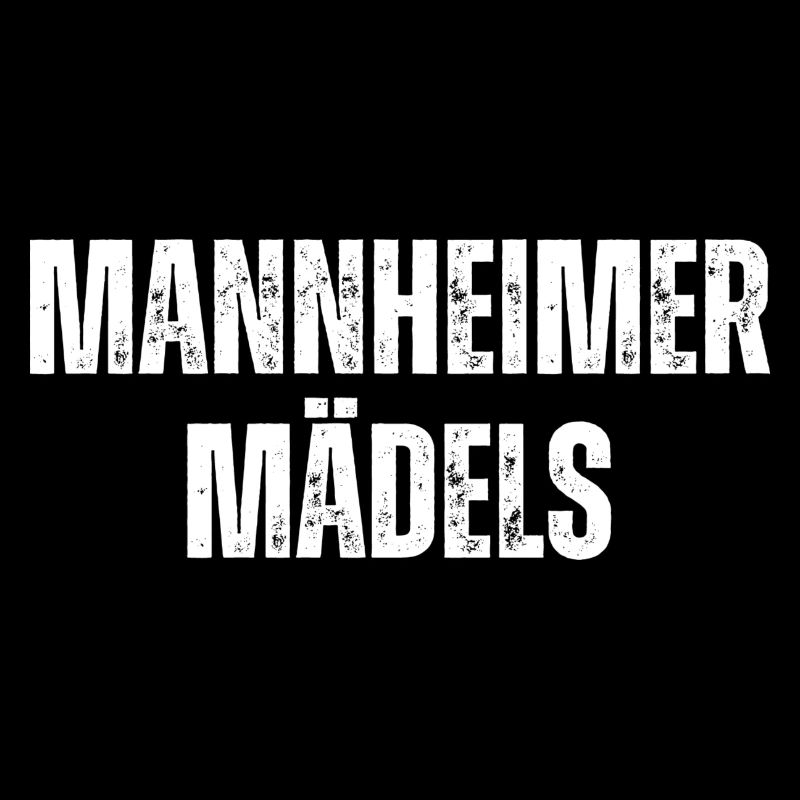 Mannheimer Mädels
