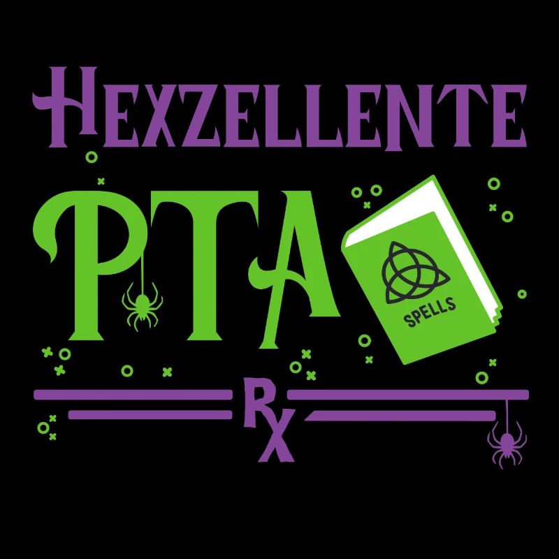PTA Halloween