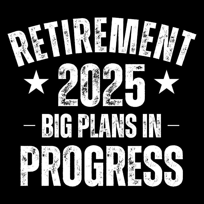 Retraite 2025 : de grands projets en cours