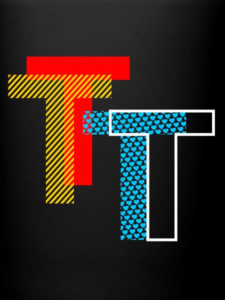 T Initial