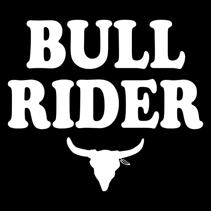 Bull rider