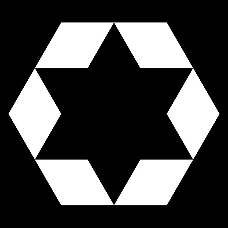 Étoile