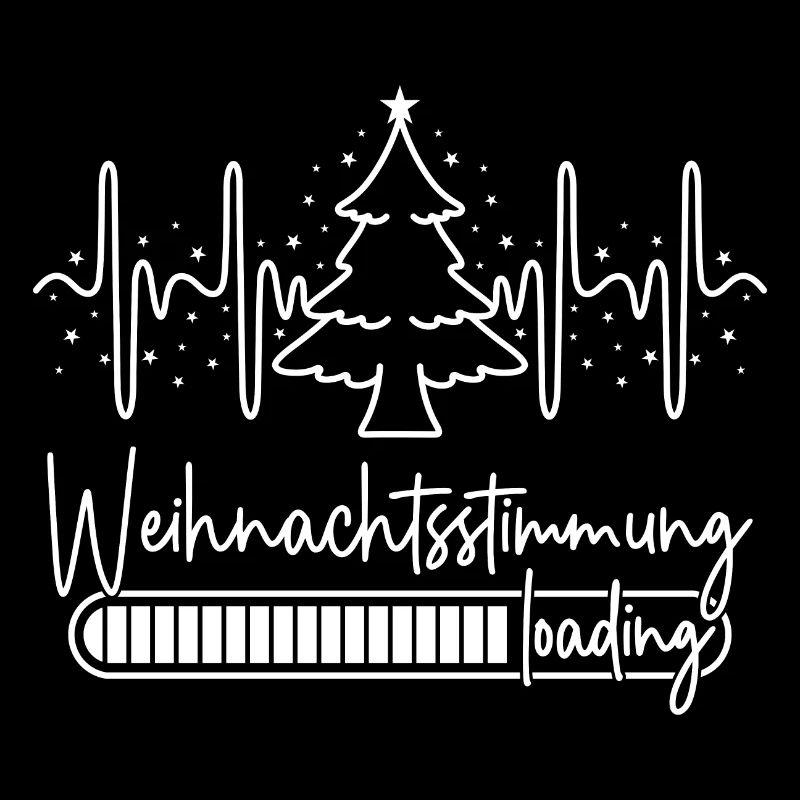 Weihnachtsstimmung loading