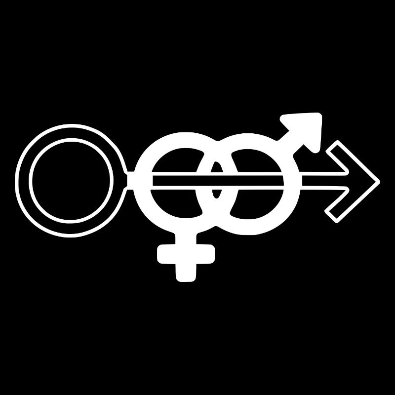 cuckold wife sharing symbol