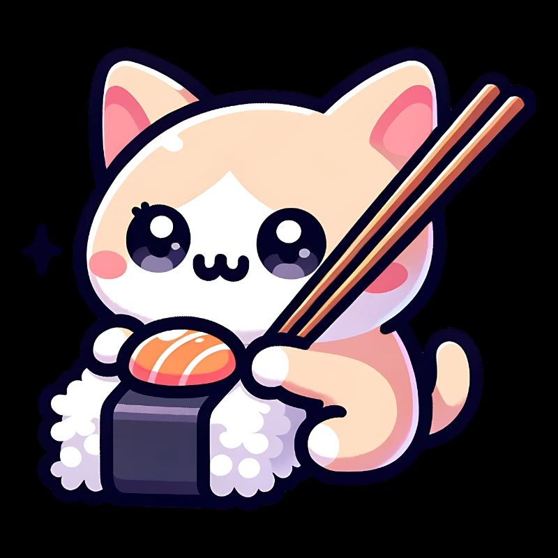 Chat Sushi
