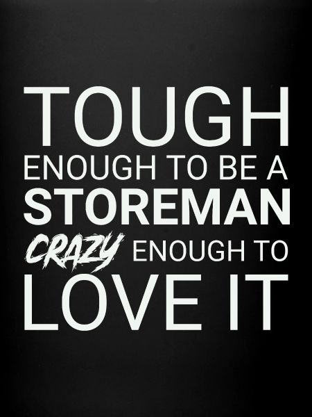 Storeman Fou