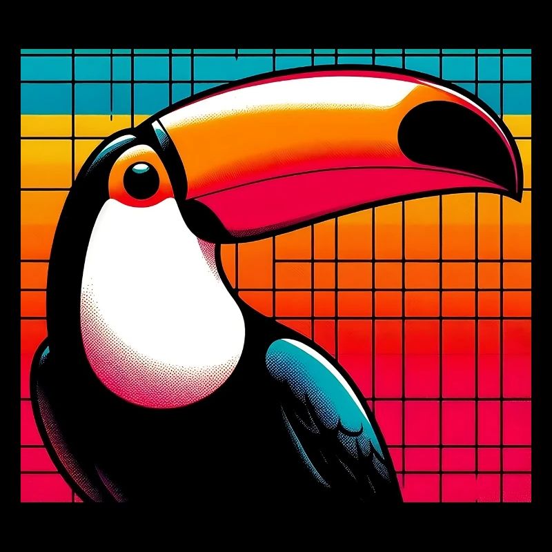 toucan