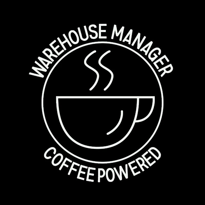 Gestionnaire d’entrepôt alimenté par le café