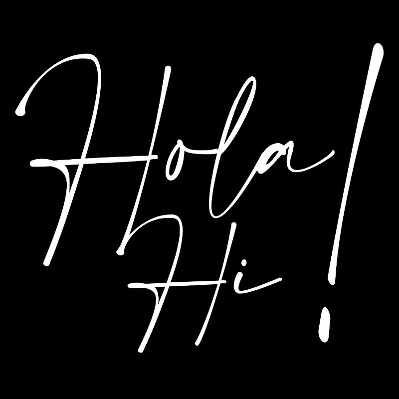 Hallo Hi