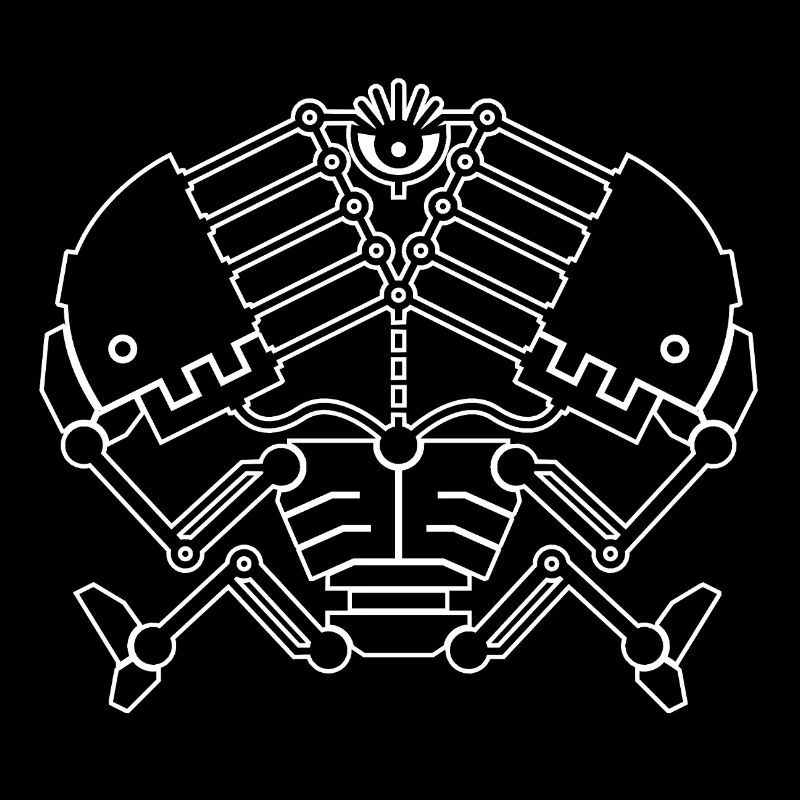 3rd Eye Robotics - outline