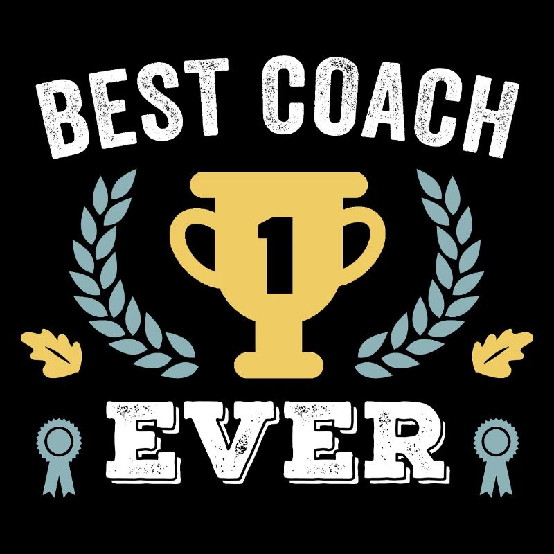 Best Coach Ever