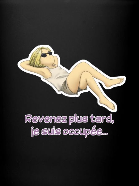 Revenez plus tard